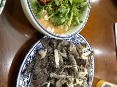 爆肚-牛街老爆肚满(牡丹园店)
