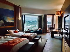 -惠州金海湾嘉华度假酒店