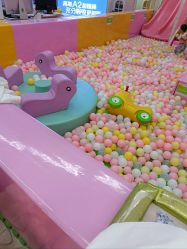 点击看大图 -孩子王(铁西万达店)