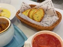 -库滋明·俄罗斯特色美食(中央大街店)