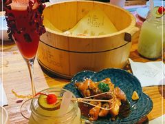 -胡桃里音乐酒馆(东区店)