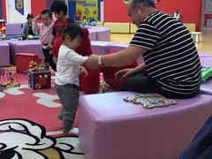 -美吉姆早教(高新中心)