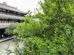 -清代四川贡院