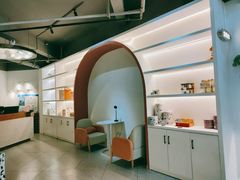 -匡小敏手工烘培(大地金墅店)