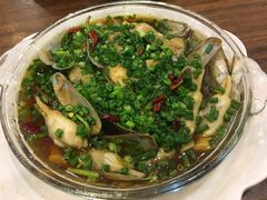 -吉香碳烤生蚝(仙霞路店)