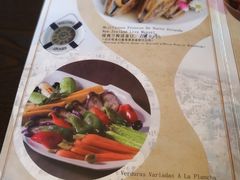 -Mezomd曼索蒂西班牙餐厅(广粤店)
