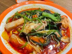 -杨国福麻辣烫(庆春路店)
