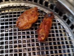 -尚宴牛特鲜自助(太原街万达店)