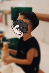 -星咔萌StarCamo儿童剪发(芳圆里IDMALL品牌形象店)