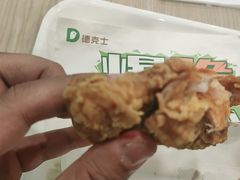-德克士(柠都广场店)
