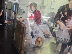 -吴山烤禽 (吴山路店)