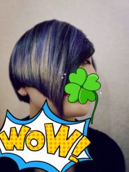 -MMby Hair Code芭曲发型