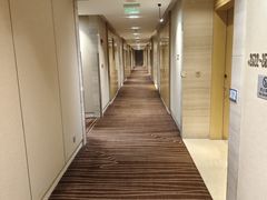 -济南富力凯悦酒店