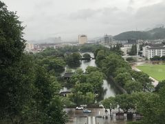 -台州府城(江南长城)
