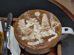 -Peet's 皮爷咖啡(乐峰店)