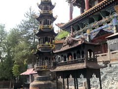 -土楼观-北禅寺