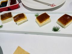 -味+新京宴·烤鸭·北京菜(创意谷店)