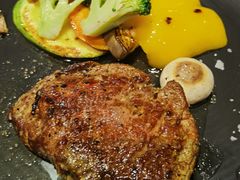 -安妮意大利餐厅(国贸店)