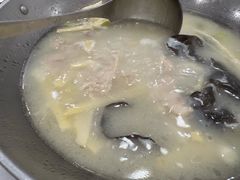 -翠茗农庄土菜馆(天目湖店)