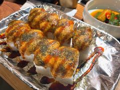 -九田家黑牛烤肉料理(新辰里亚运村店)