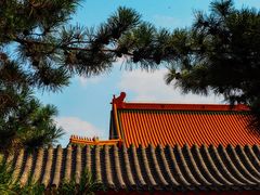 -天津市峰山药王古寺