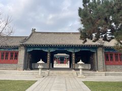 -金州副都统衙门博物馆