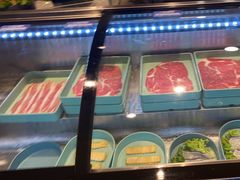 -尚宴牛特鲜自助(太原街万达店)
