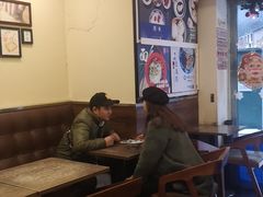 大堂-阿坤传统手工小吃(沙坪坝店)