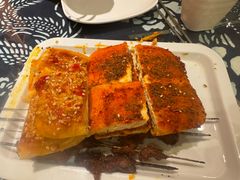 -清真·凡人居·融合餐厅(南山总店)