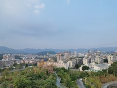 -梅峰山地公园