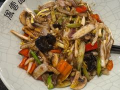 -风云面馆(珠海路店)