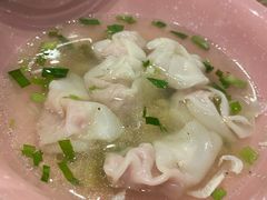 -韩萍老南京馄饨(河西万达店)