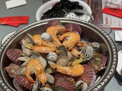 -添福来墨鱼饺子 · 海鲜东北菜(大连星海·黄浦路店)