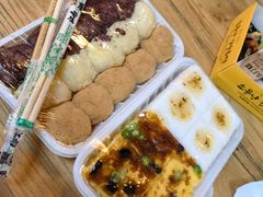 -传闻来紫菜包饭·打糕(西塔韩百店)