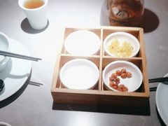 -闽上鲜·福建菜(龙湖滨江天街店)