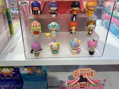 -泡泡玛特POPMART(崇文门国瑞城店)