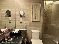 -深圳观澜格兰云天国际酒店