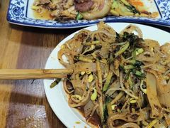 -惠记粉汤羊血梆梆肉(永松路店)
