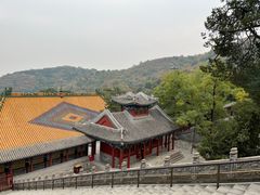 -香山公园