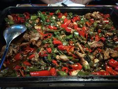 -蘭奢雅集·江浙菜(青山江滩店)