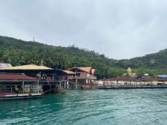 -海南分界洲岛旅游区