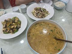 -良友·海鲜青岛菜(五四广场店)