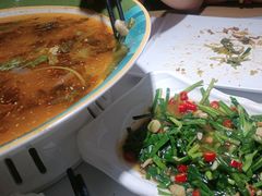 -光海·乡记酸菜鱼·始于1996(花园路店)