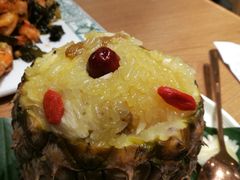 -云海肴·汽锅鸡·云南菜(东坝金隅店)