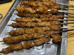 -寻小欢焖烤羊肉串(九眼桥店)