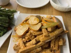 -农夫大盘鸡(经八路总店)