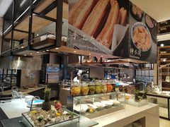-TABLE·味西餐厅-成都茂业JW万豪酒店