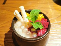 -云海肴·汽锅鸡·云南代表菜(美罗城店)