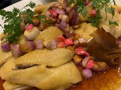 -广州富力丽思卡尔顿酒店