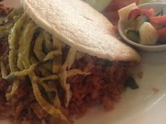 -Bamboo Bar & Grill Restaurant